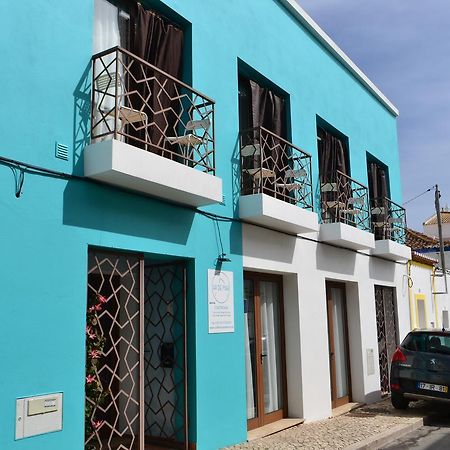 Alvor Ar De Mar Bed & Breakfast Exterior foto