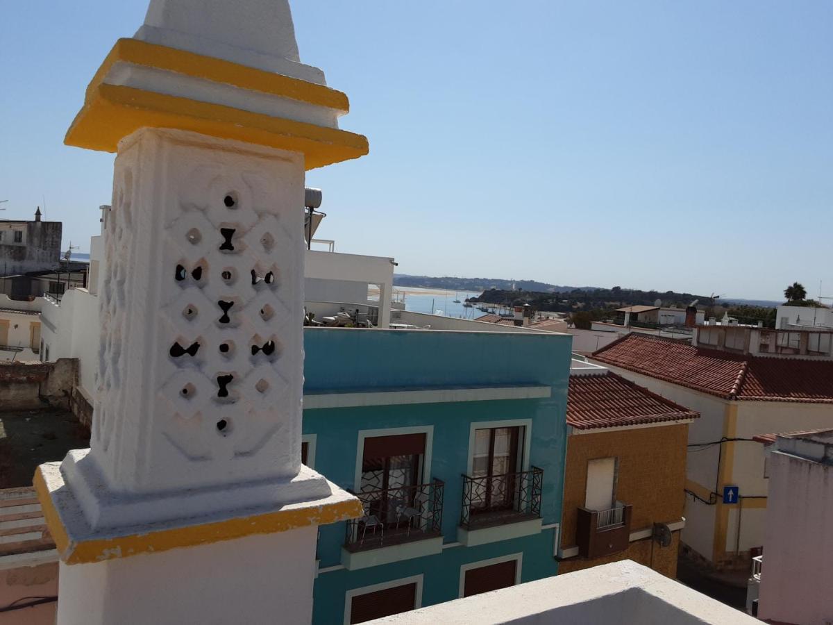 Alvor Ar De Mar Bed & Breakfast Exterior foto