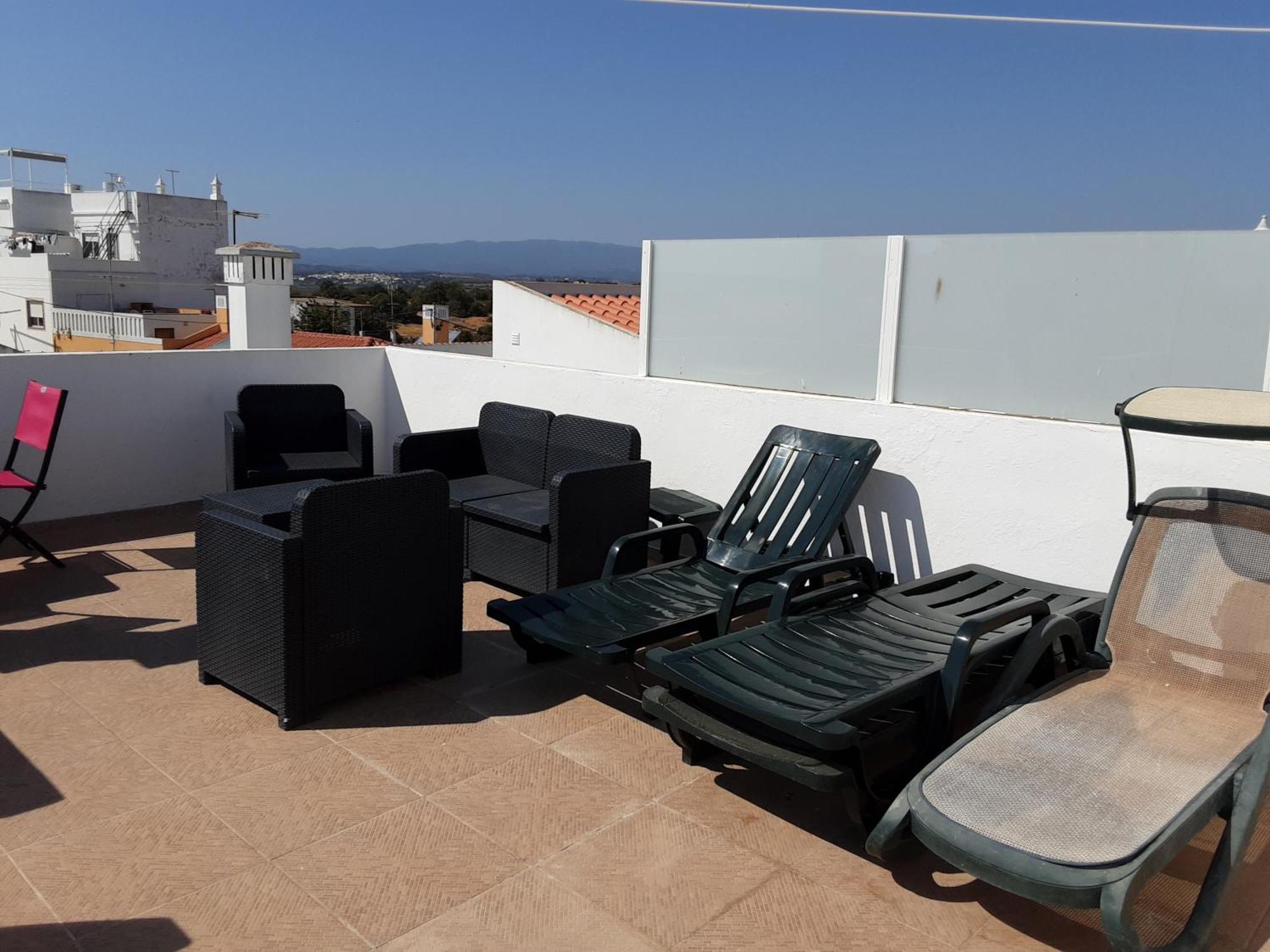 Alvor Ar De Mar Bed & Breakfast Cameră foto
