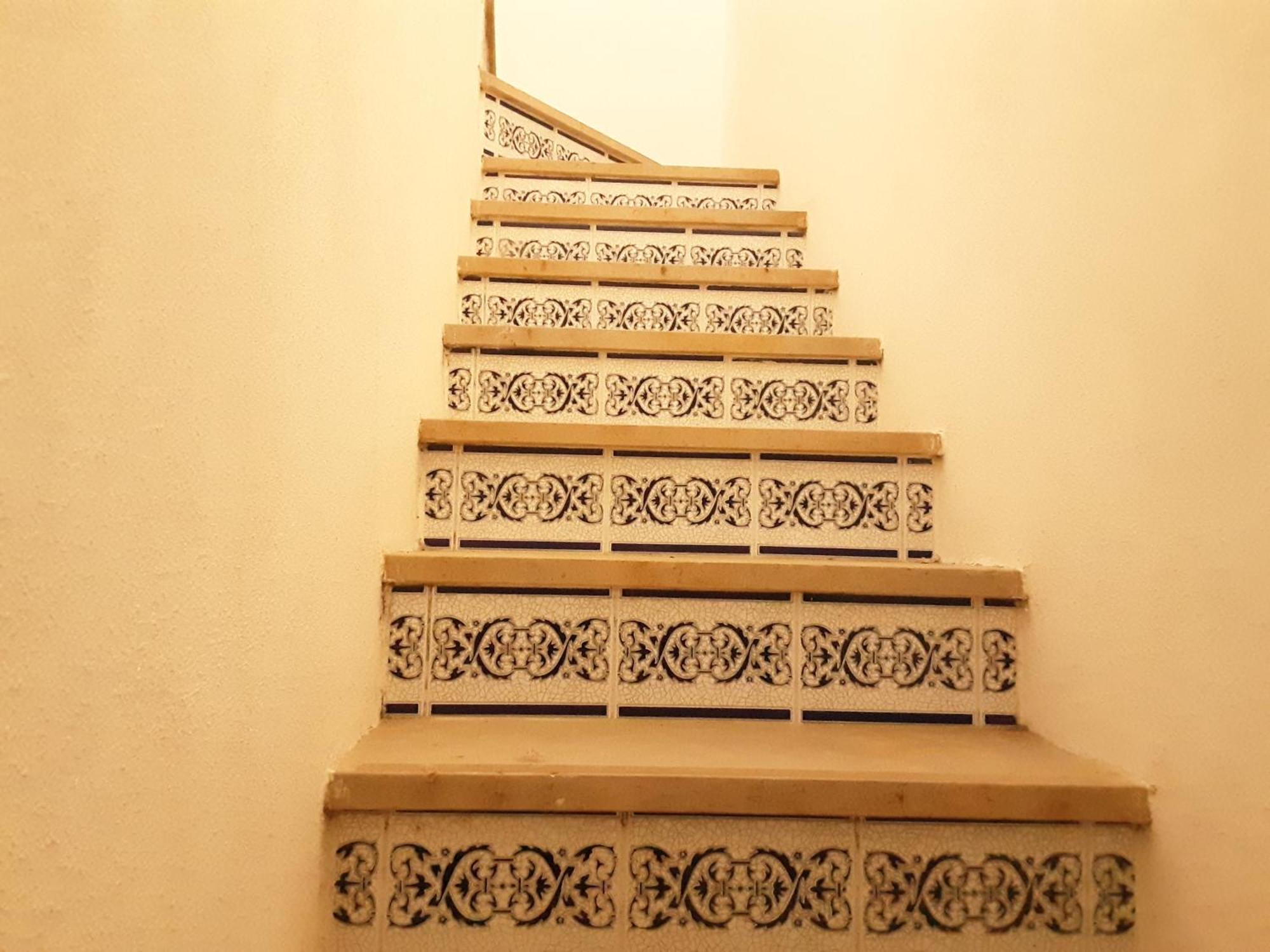 Alvor Ar De Mar Bed & Breakfast Cameră foto