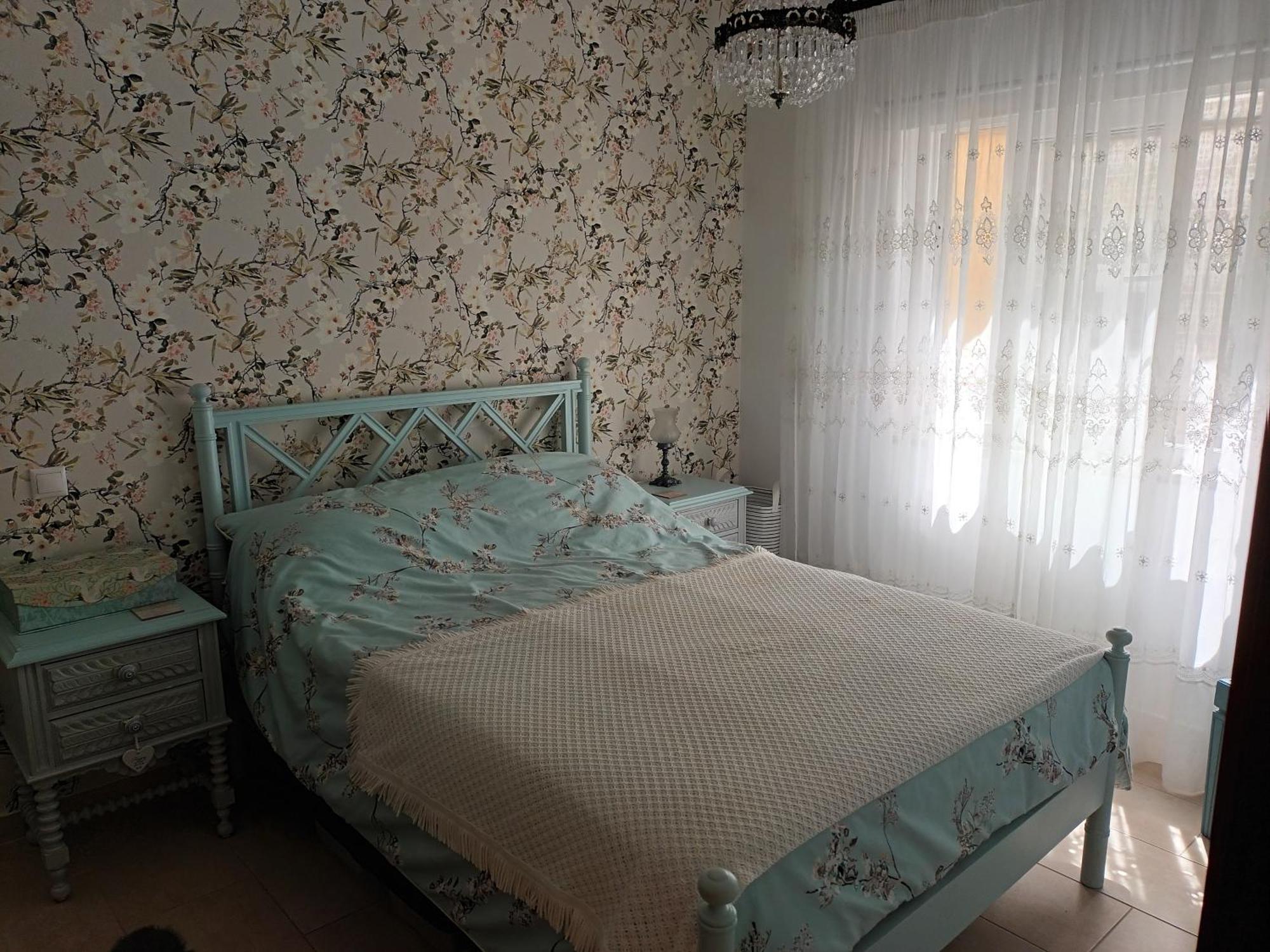 Alvor Ar De Mar Bed & Breakfast Cameră foto