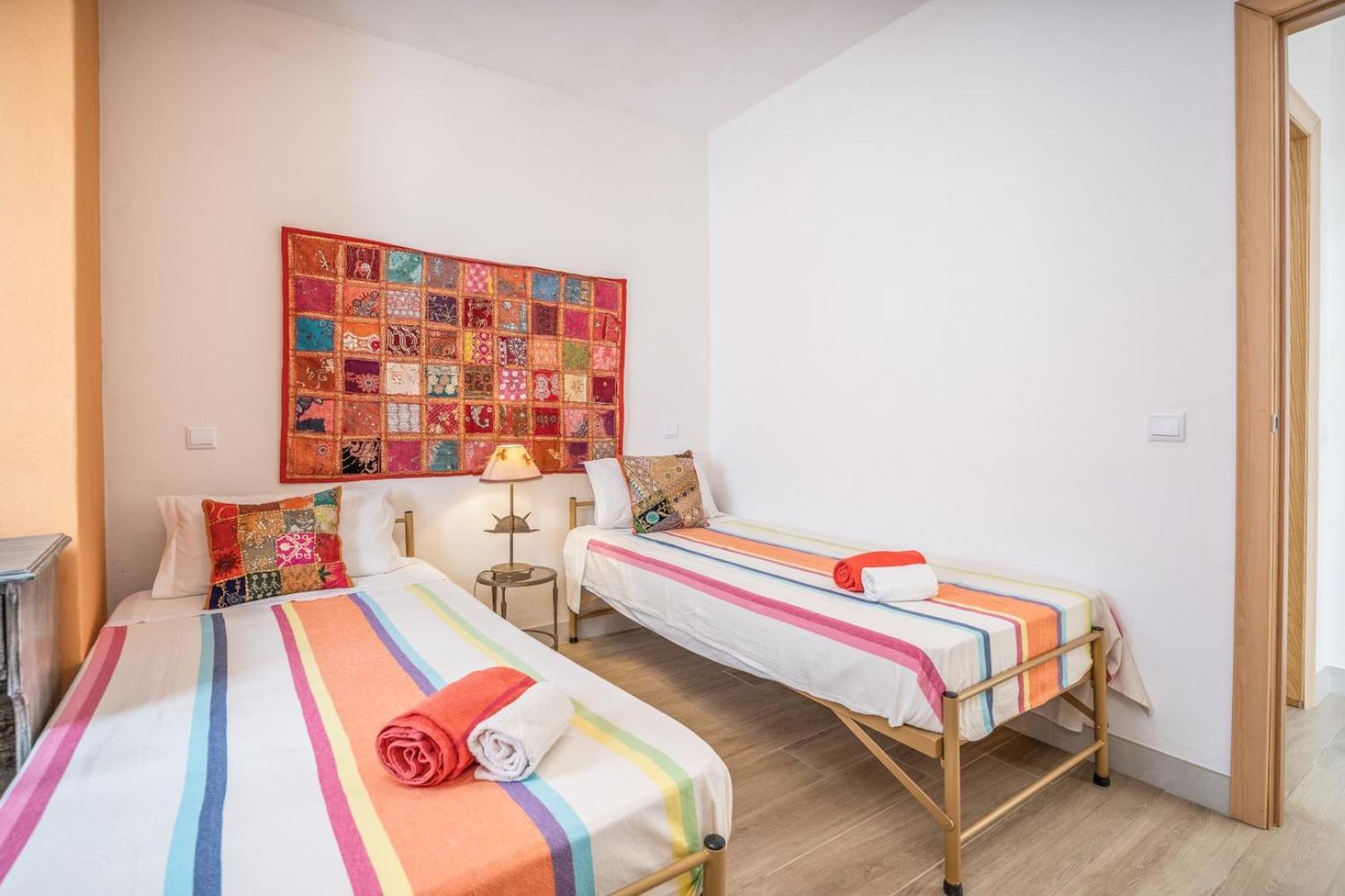 Alvor Ar De Mar Bed & Breakfast Exterior foto