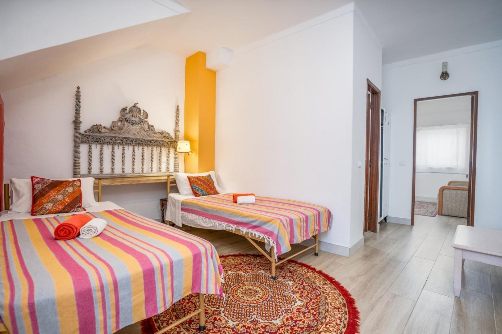 Alvor Ar De Mar Bed & Breakfast Exterior foto