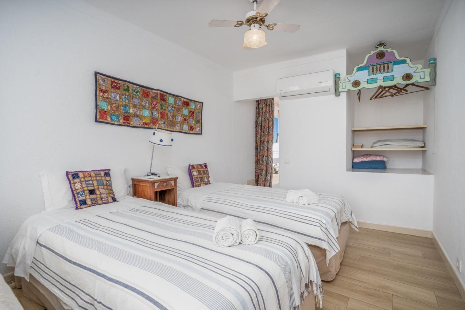 Alvor Ar De Mar Bed & Breakfast Exterior foto