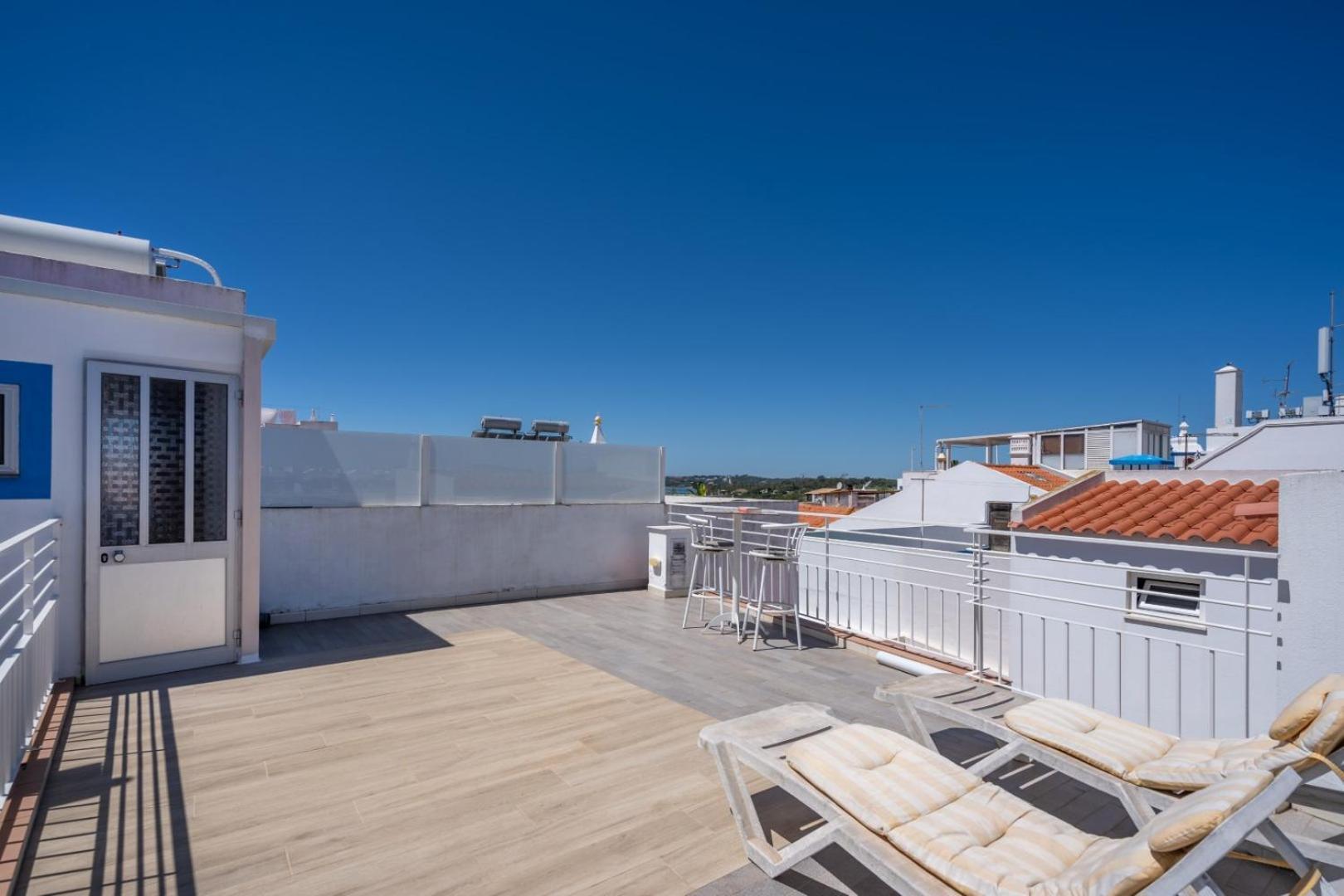 Alvor Ar De Mar Bed & Breakfast Exterior foto