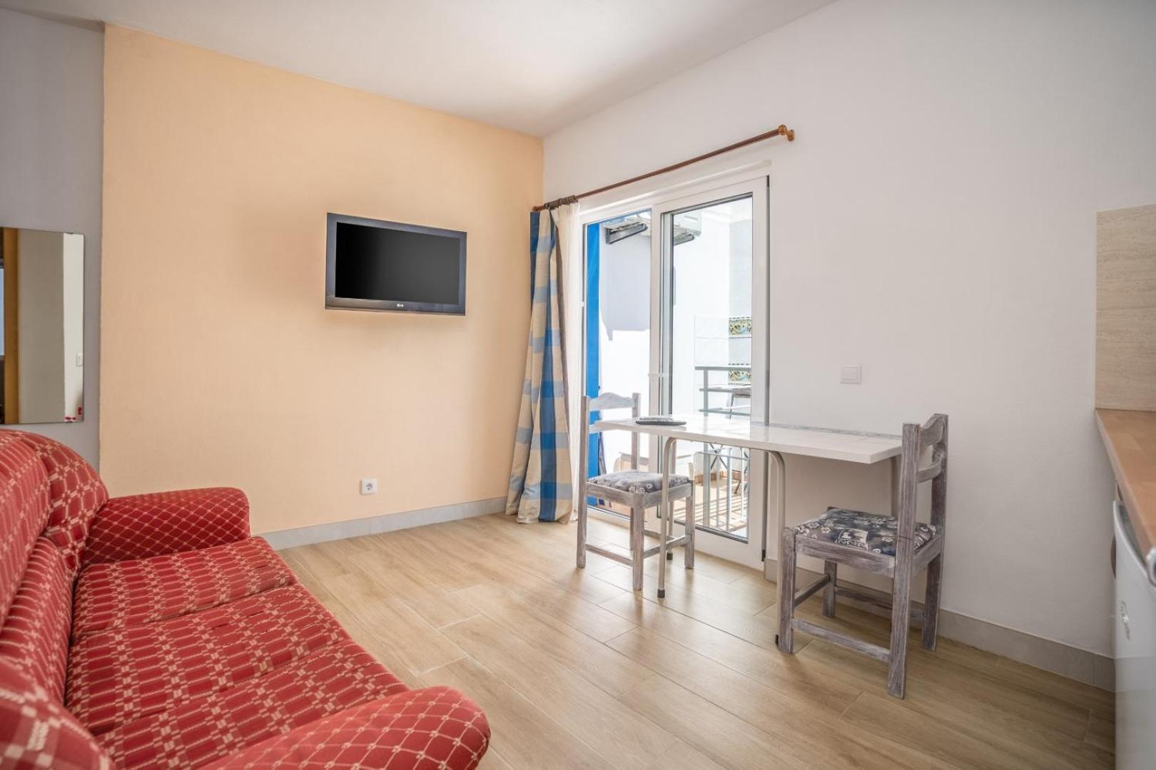 Alvor Ar De Mar Bed & Breakfast Exterior foto