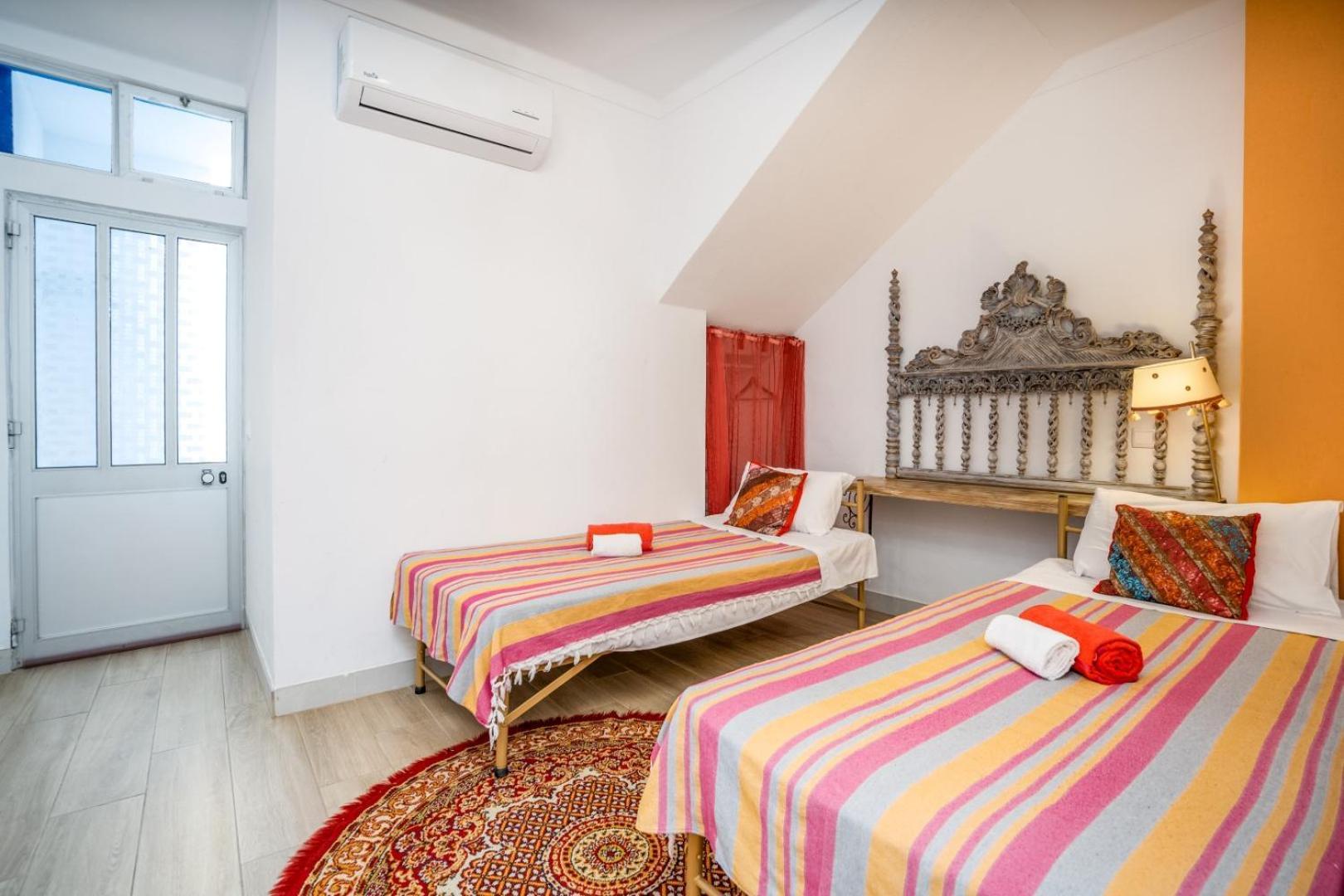 Alvor Ar De Mar Bed & Breakfast Exterior foto