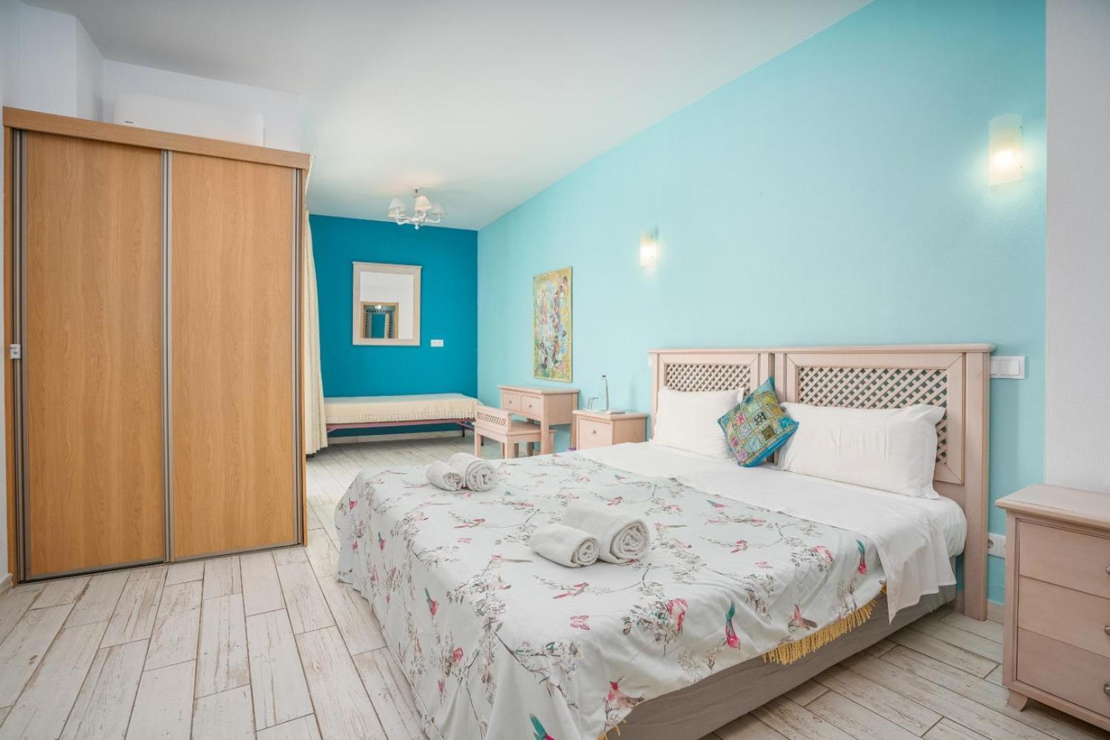 Alvor Ar De Mar Bed & Breakfast Cameră foto