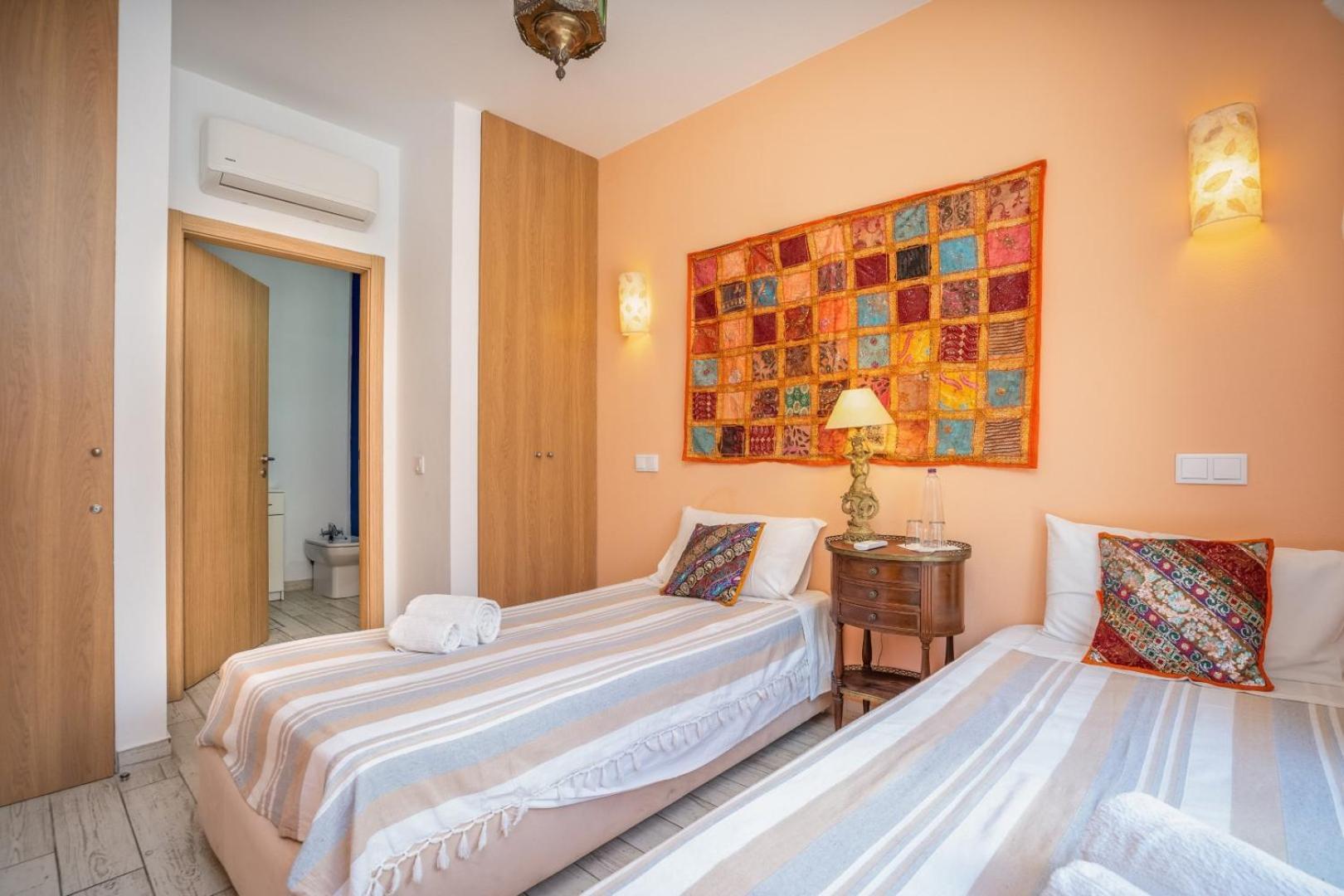 Alvor Ar De Mar Bed & Breakfast Cameră foto