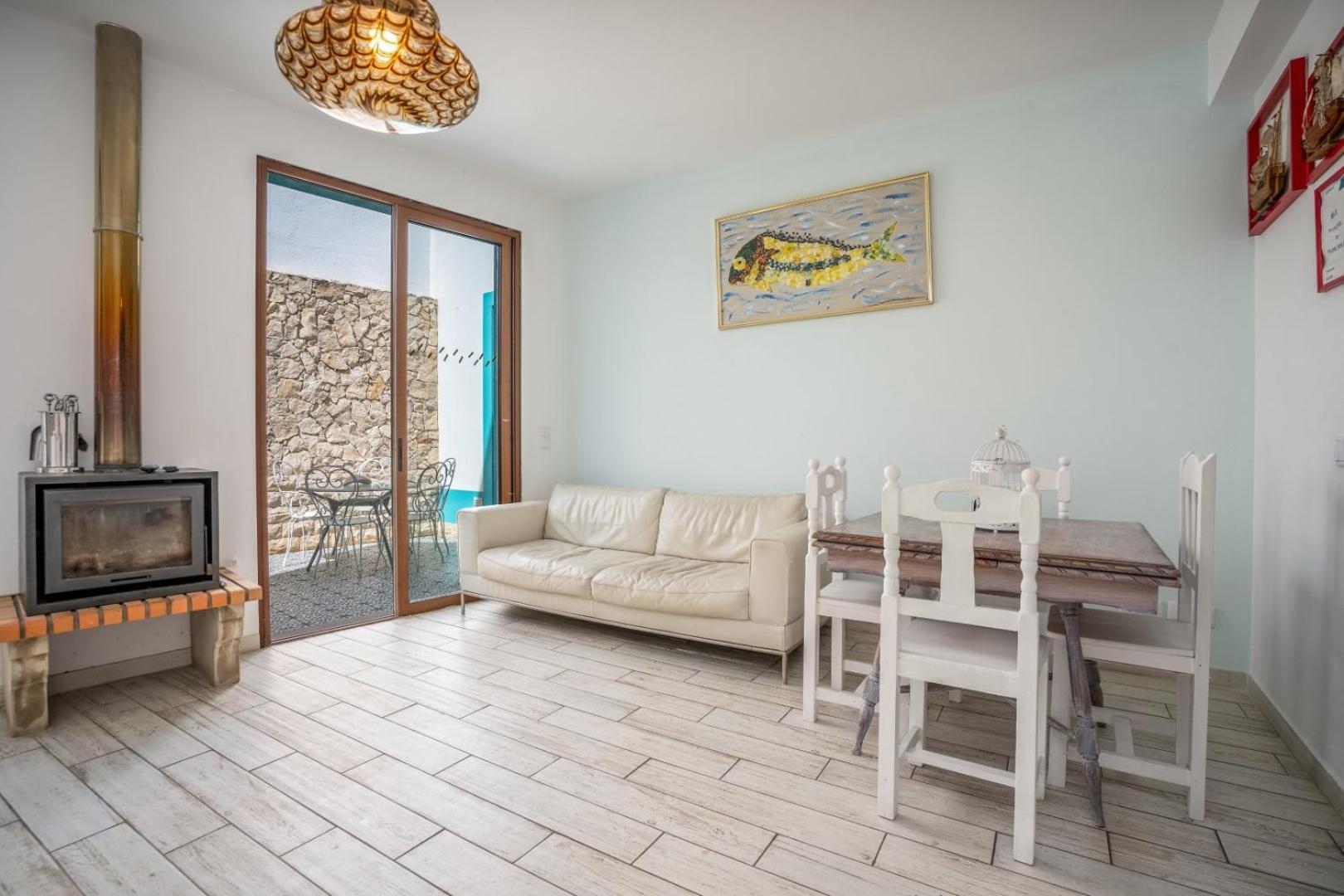 Alvor Ar De Mar Bed & Breakfast Cameră foto