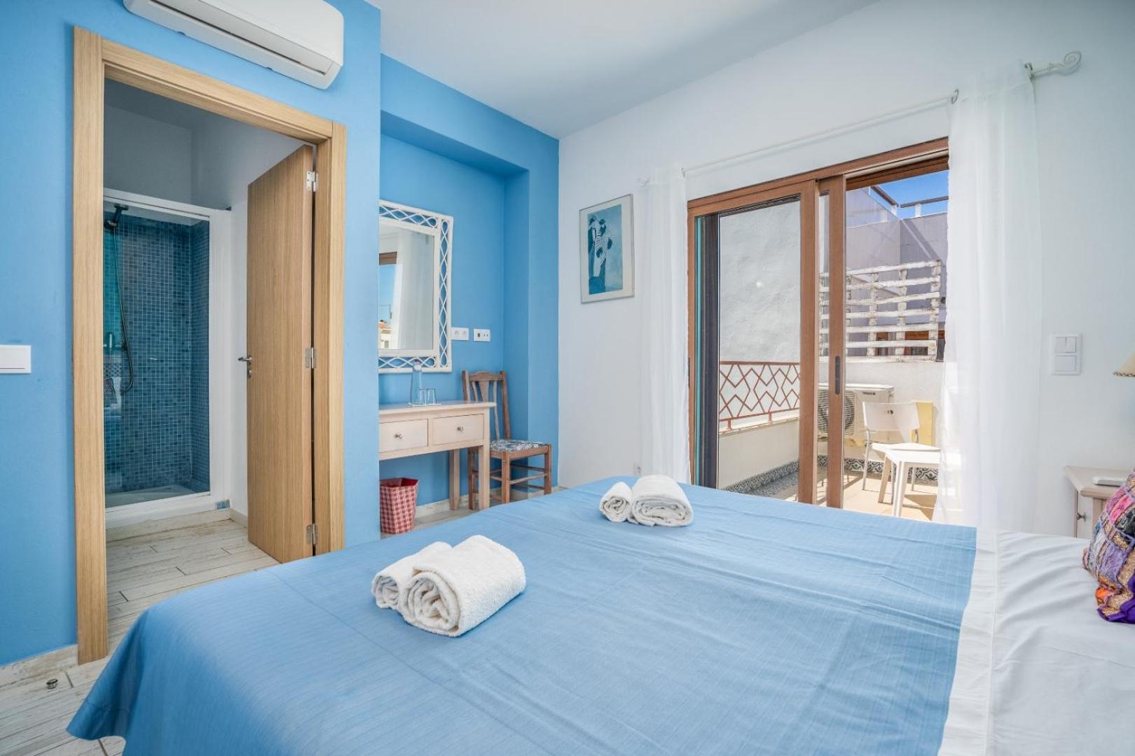 Alvor Ar De Mar Bed & Breakfast Cameră foto