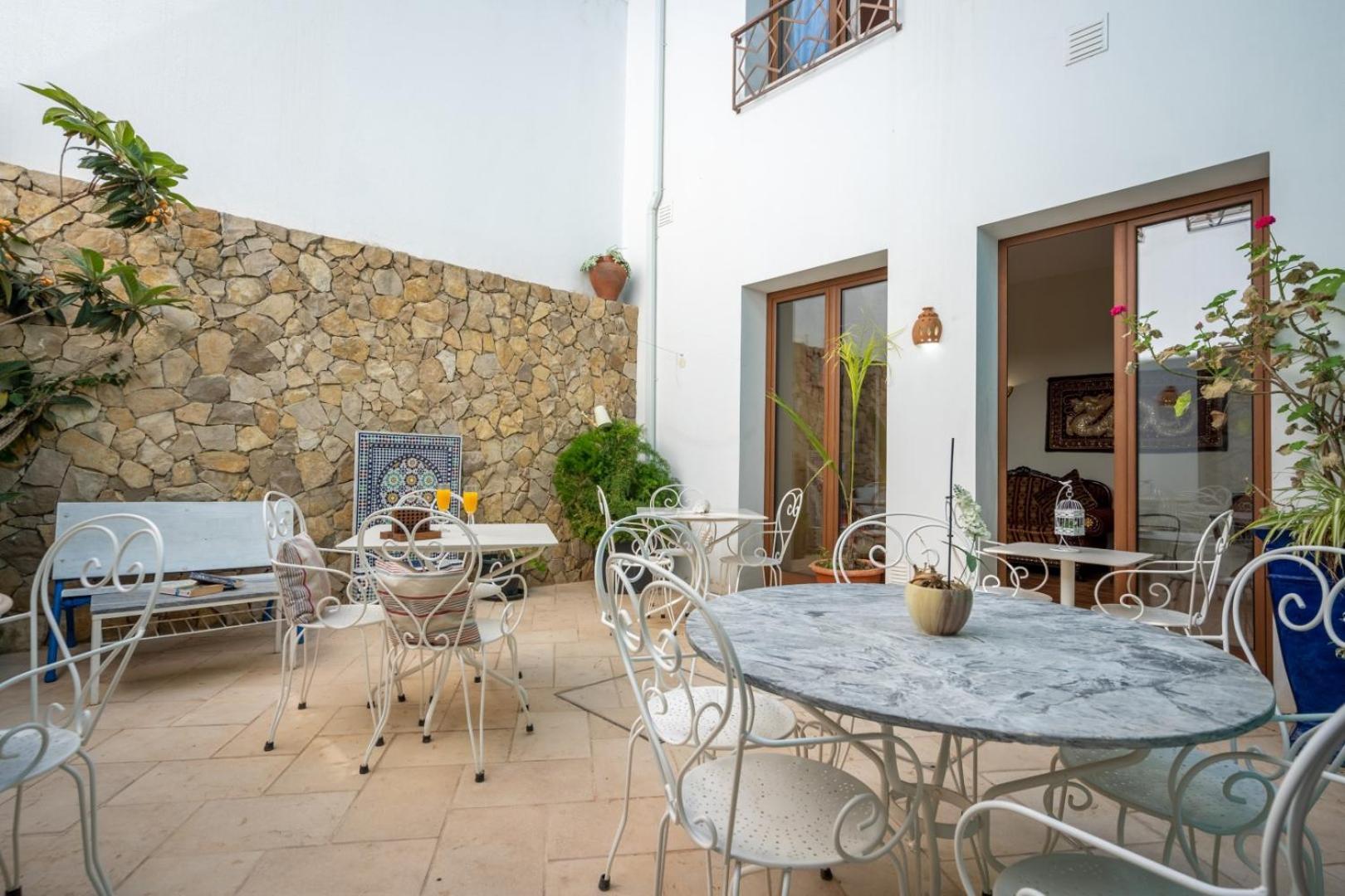 Alvor Ar De Mar Bed & Breakfast Exterior foto