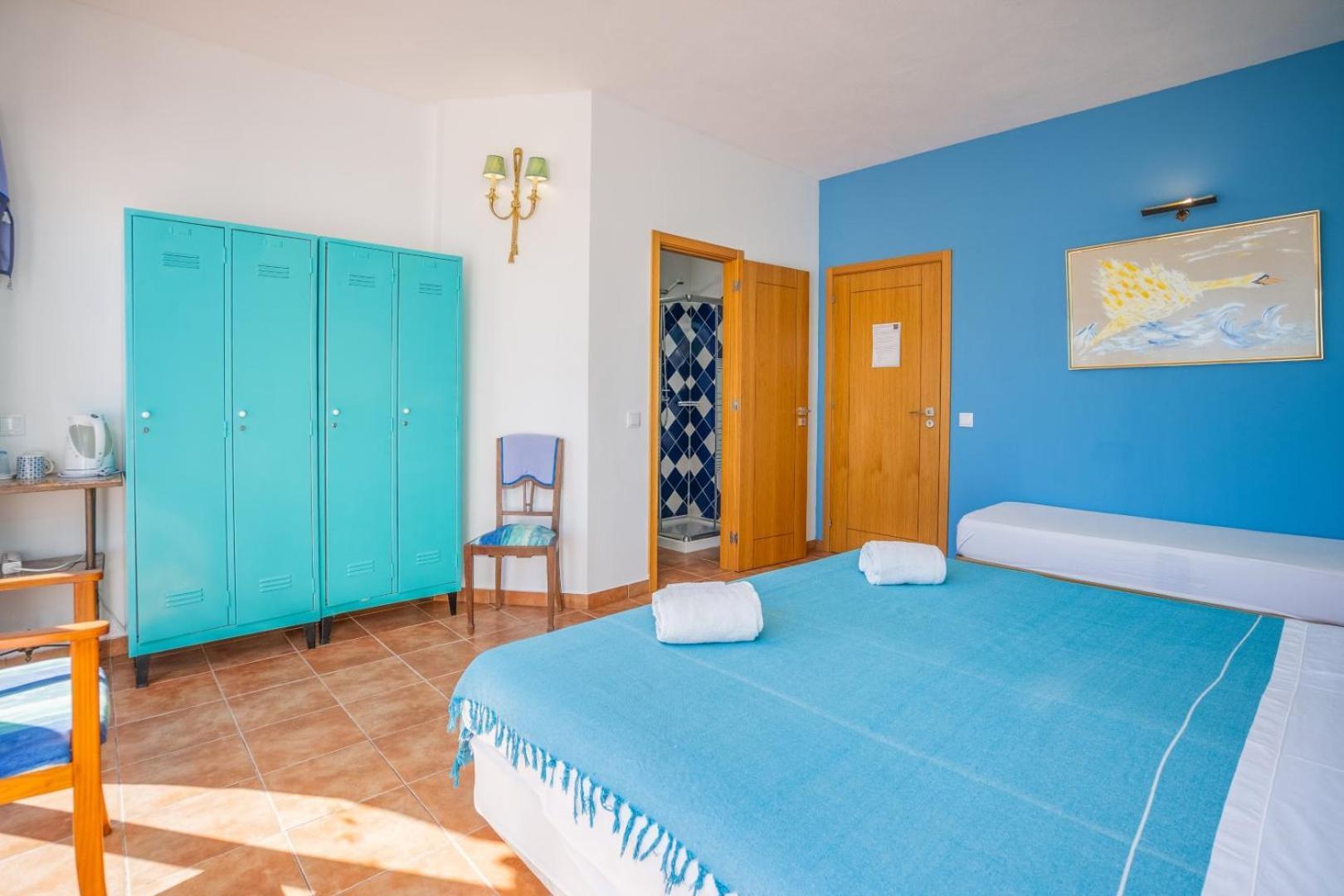 Alvor Ar De Mar Bed & Breakfast Cameră foto