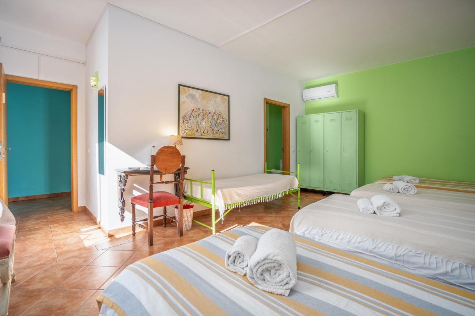 Alvor Ar De Mar Bed & Breakfast Cameră foto