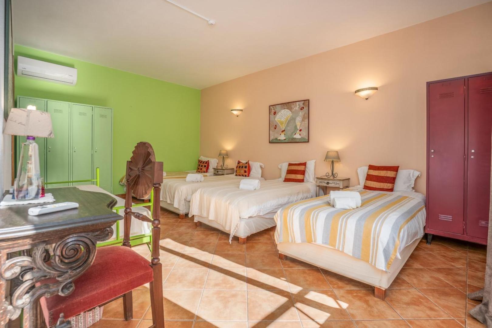 Alvor Ar De Mar Bed & Breakfast Exterior foto
