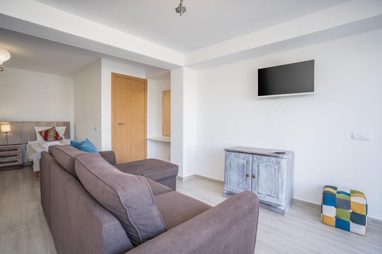 Alvor Ar De Mar Bed & Breakfast Exterior foto