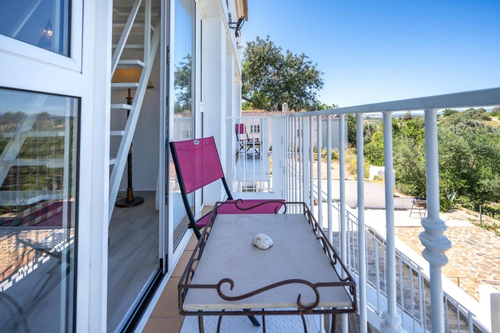 Alvor Ar De Mar Bed & Breakfast Cameră foto