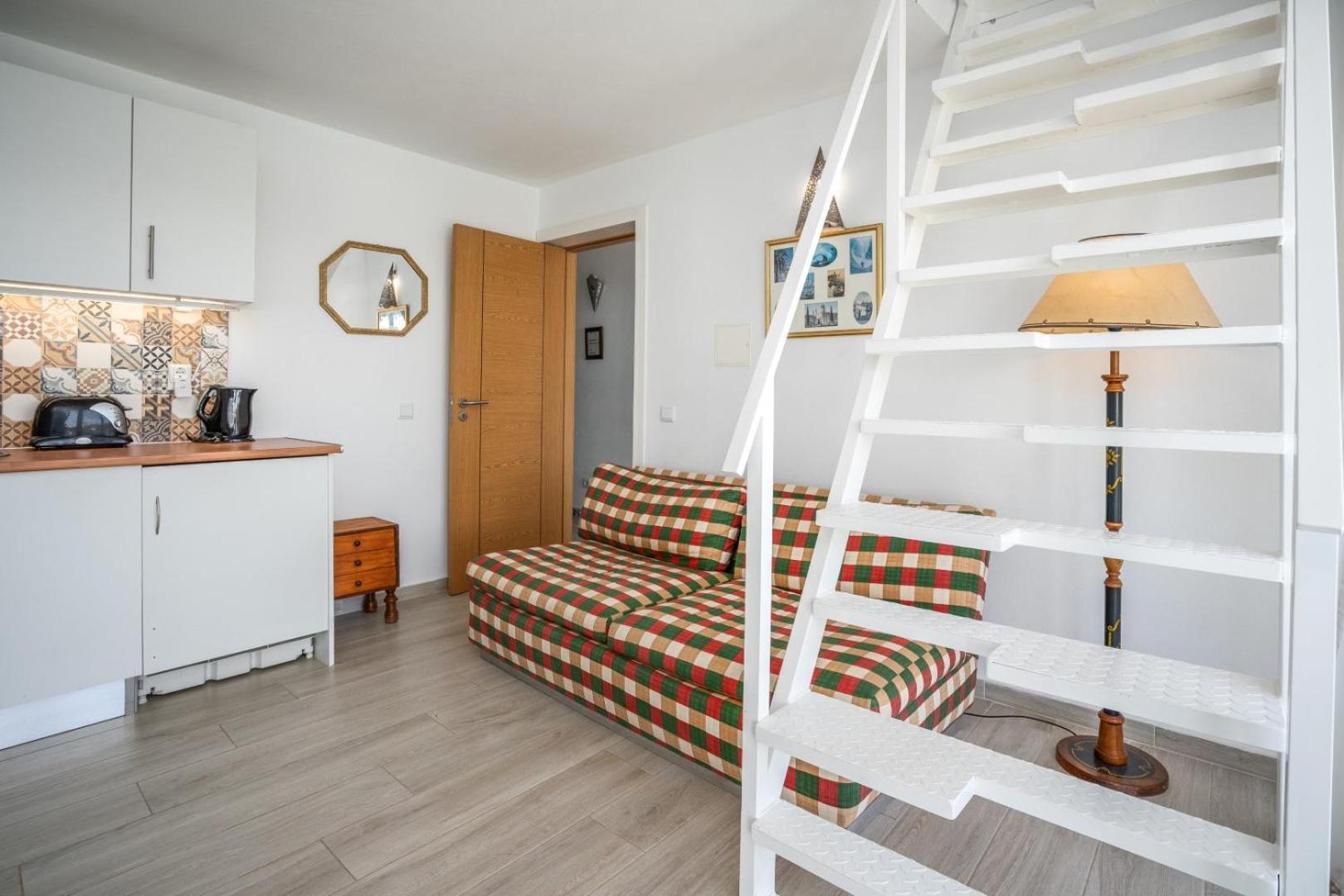 Alvor Ar De Mar Bed & Breakfast Cameră foto